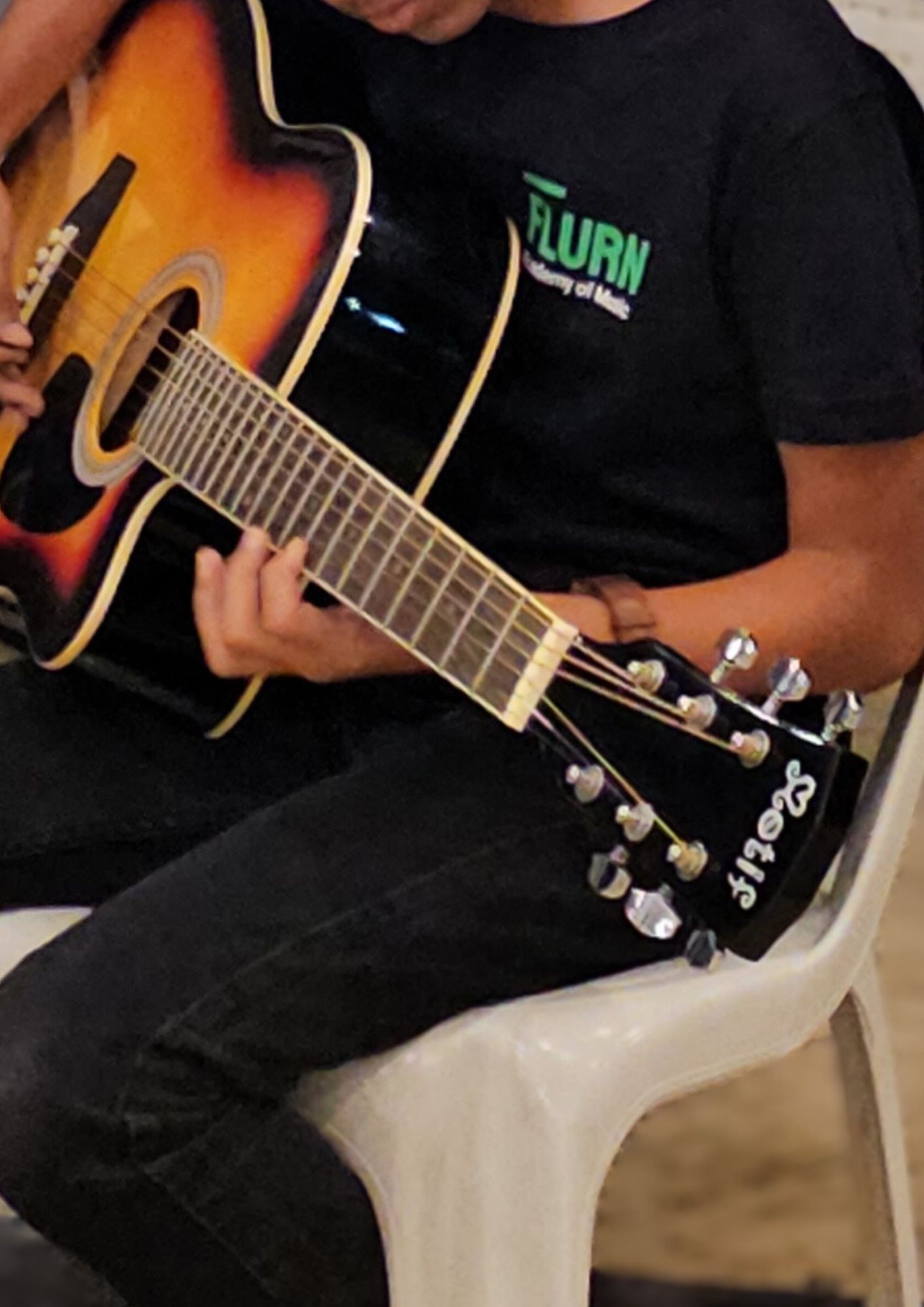 Keyboard, Guitar & Piano Classes Near Me | Private Home Tutors in ...